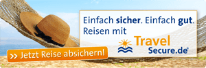 Reiseversicherun